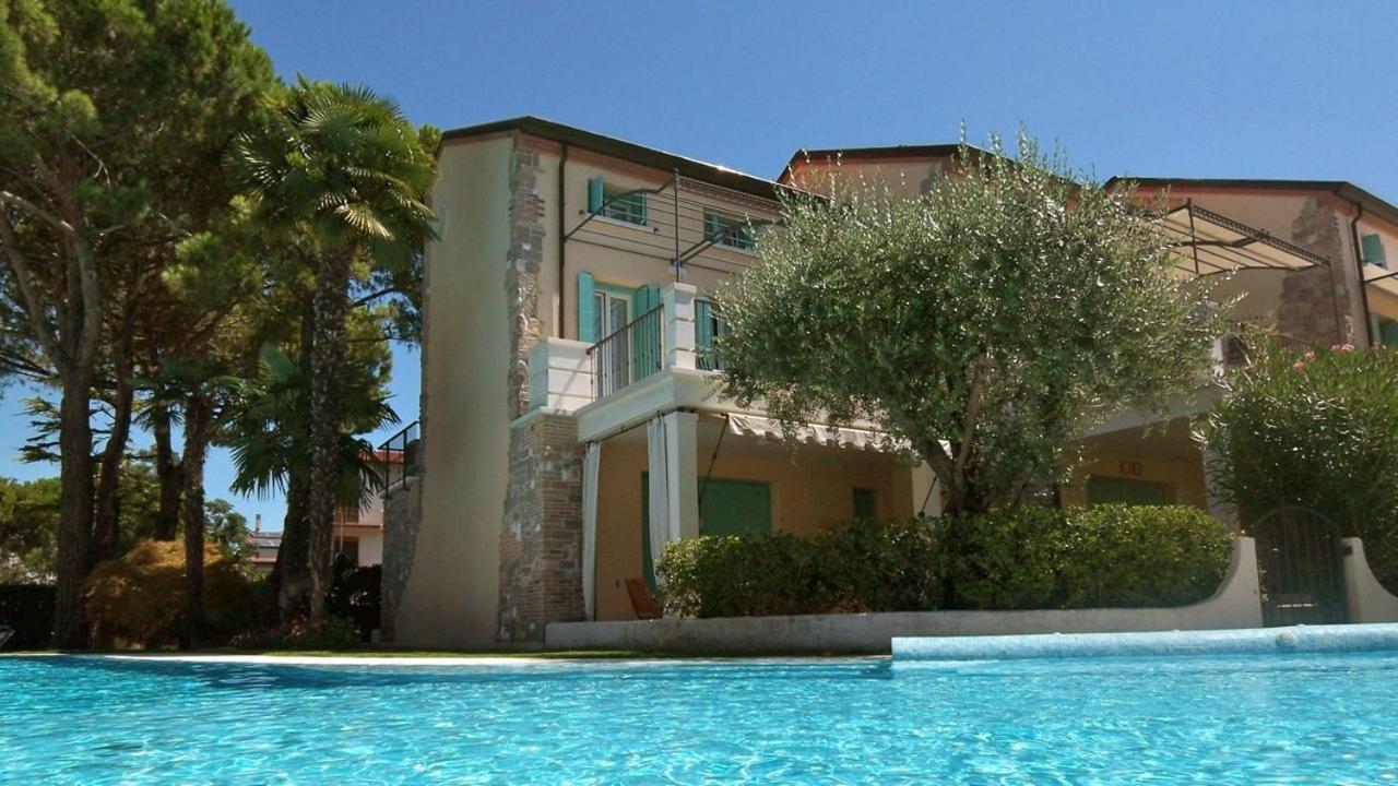 Liro Apartments リド・ディ・イエゾロ エクステリア 写真