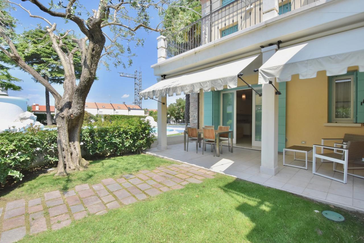 Liro Apartments リド・ディ・イエゾロ エクステリア 写真