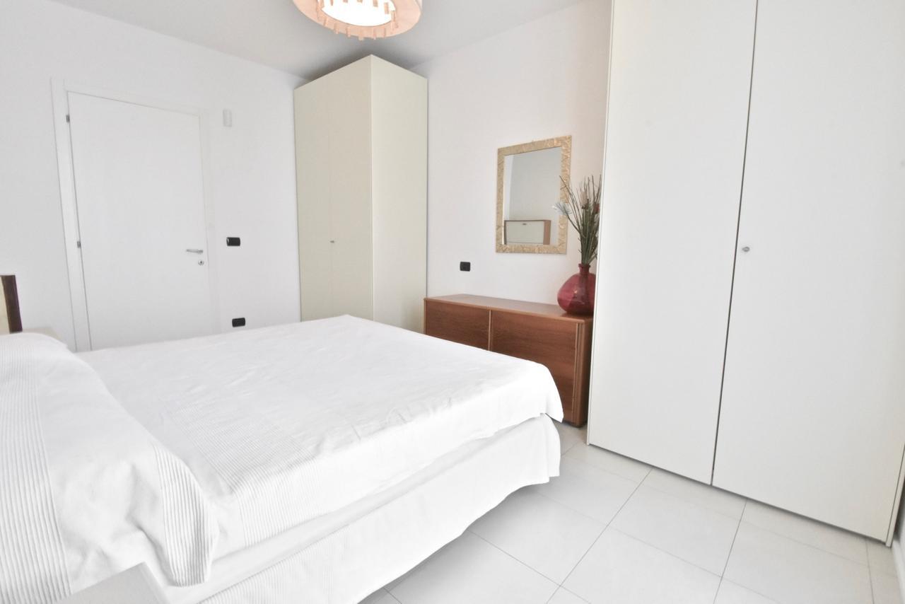 Liro Apartments リド・ディ・イエゾロ エクステリア 写真