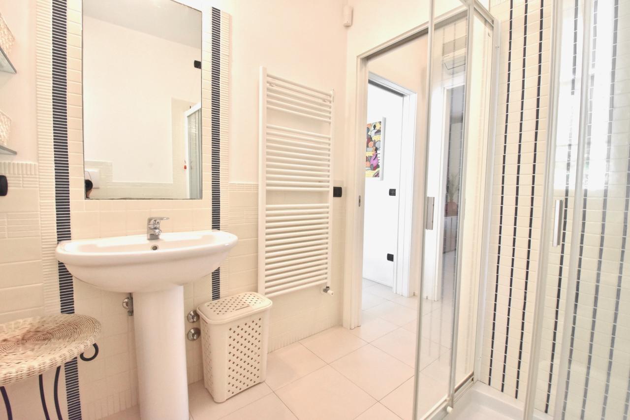 Liro Apartments リド・ディ・イエゾロ エクステリア 写真