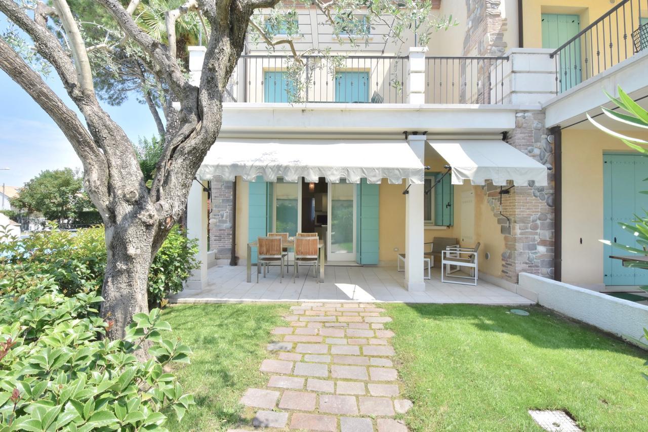Liro Apartments リド・ディ・イエゾロ エクステリア 写真