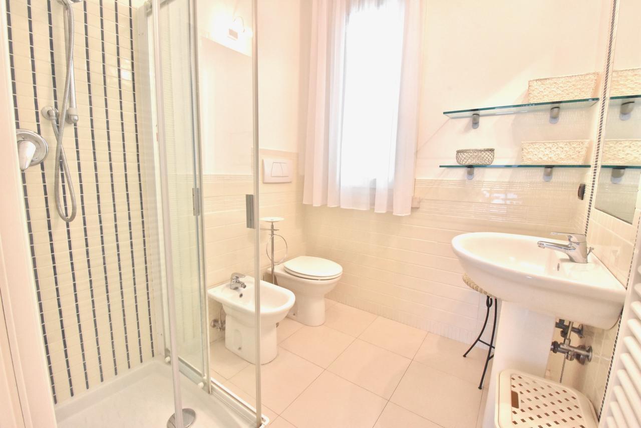 Liro Apartments リド・ディ・イエゾロ エクステリア 写真